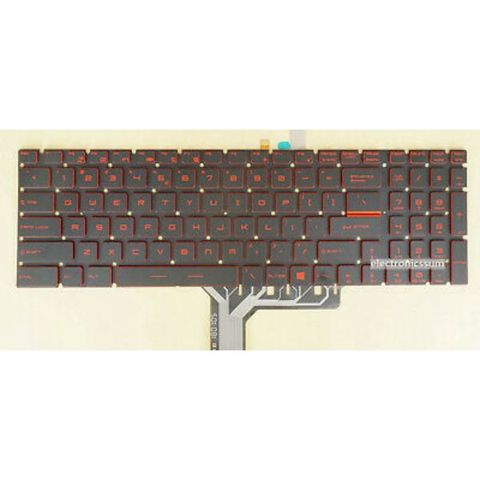 Bàn Phím MSI GF63 8RD-242VN