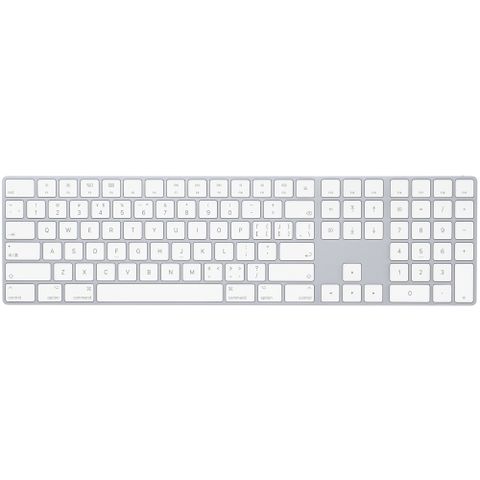 Bàn Phím Apple Magic Numeric Keypad Its (mq052za-a)