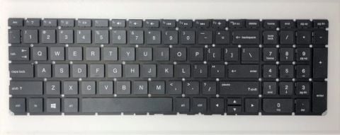 Thay Bàn Phím Laptop HP Notebook 256 G5