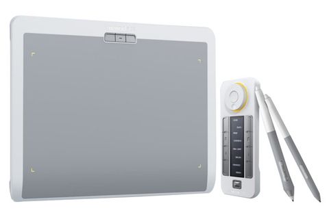 Bảng vẽ Xencelabs Medium BPH1212W