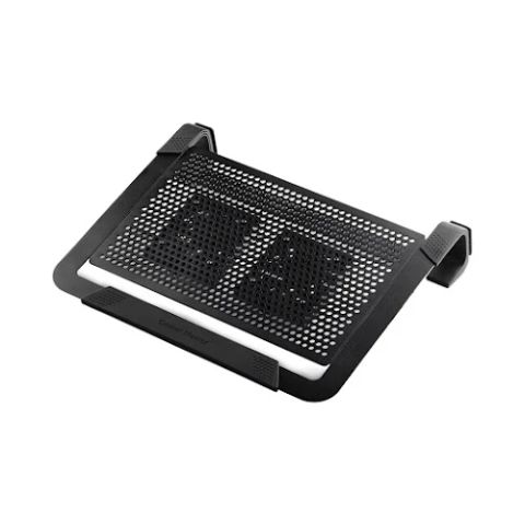 Tản nhiệt/ Fan laptop CM Notepal U2 Plus