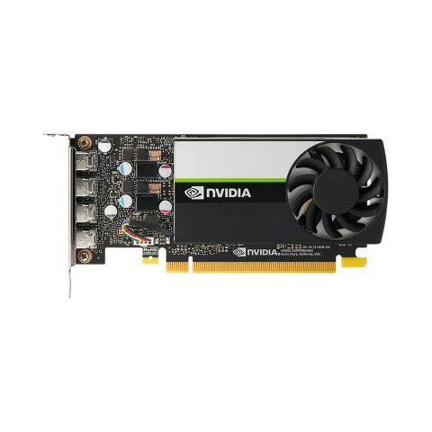 Card màn hình Gigabyte Quadro T600 4GB GDDR6