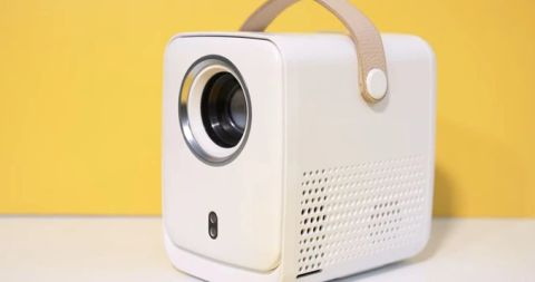 Máy chiếu mini Beecube X2 Max Gen 4