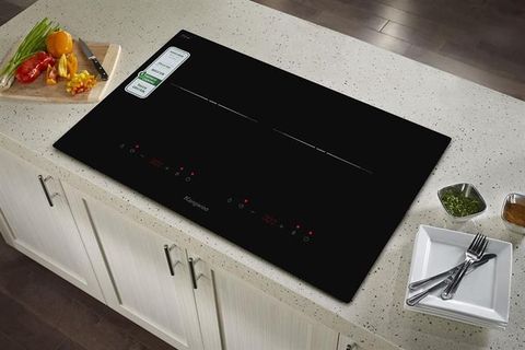 Bếp từ hồng ngoại lắp âm Hawonkoo CEH-223-IF