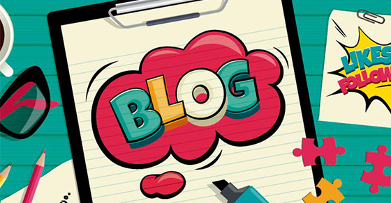 Blog là gì? Cách tạo, viết Blog, Blog cá nhân miễn phí, đơn giản