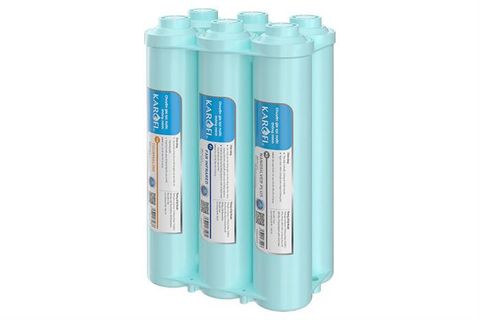 Bộ lõi lọc chức năng Karofi 6 lõi Smax HP 6.0