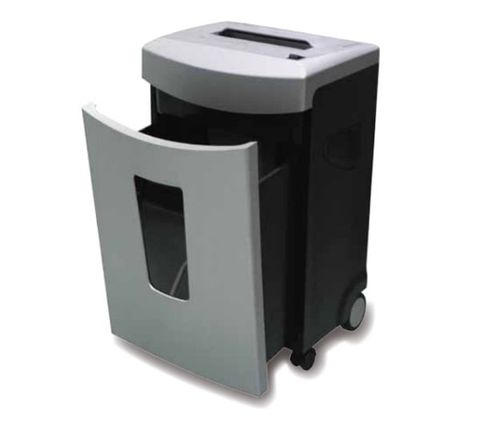 Máy hủy giấy Hi-Tech C385