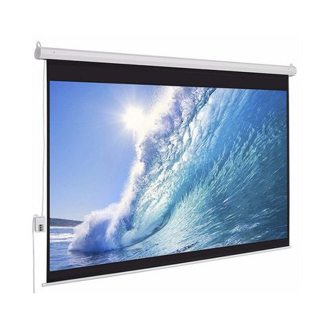 Màn chiếu điện Dalite FILM12010 (2m58 x 1m62) - 120 inch