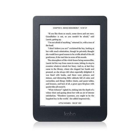 Kobo Nia