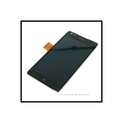 Màn hình LCD Nokia Lumia 900 full cảm ứng