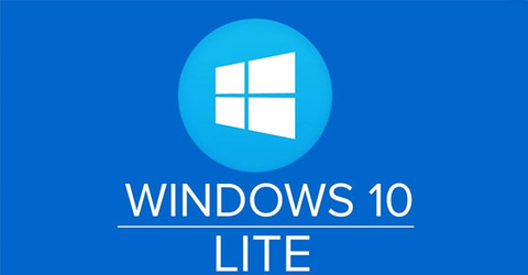 Cách cài đặt Windows 10 Lite cho máy tính, laptop đơn giản nhất