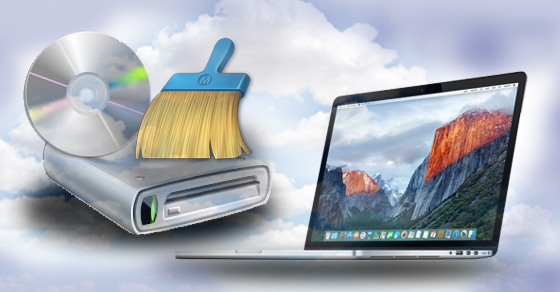 Cách dọn dẹp ổ cứng, xoá file rác, tăng dung lượng ổ cứng trên Macbook