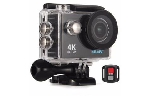 Trung tâm Camera Hành Trình Eken H9r V8