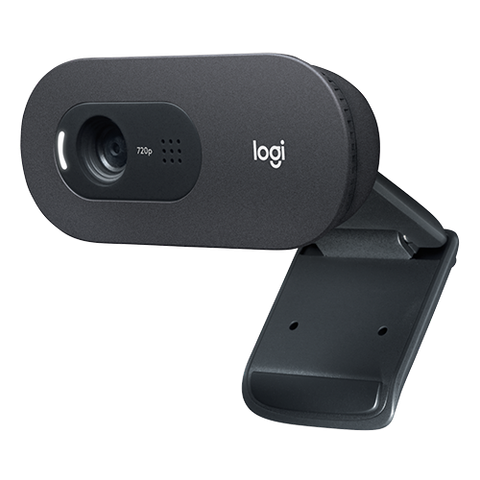 Camera hội nghị WebCam Logitech C505e