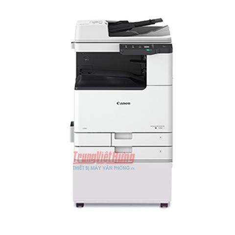 Máy photocopy màu Canon iR C3226i