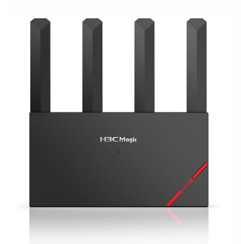 Router Wifi 6 H3C Magic NX30 Tốc Độ 3000Mbps