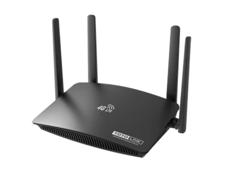 Bộ phát WiFi Tottolink LR350 Dùng Sim 3G/4G LTE 150Mbps