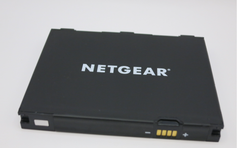 Pin W-10a dành cho wifi 4G Netgear M2