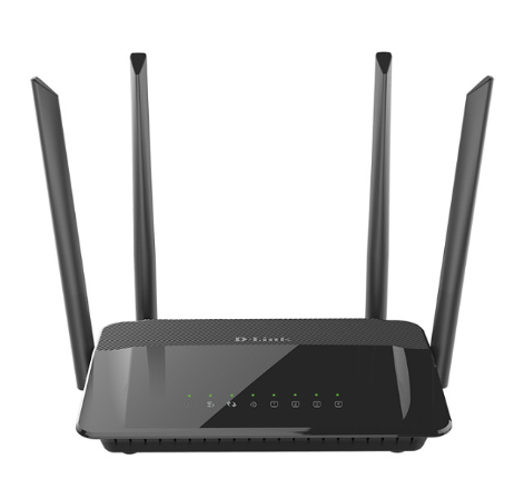 Dlink DIR-842 Wifi router chuẩn AC1200