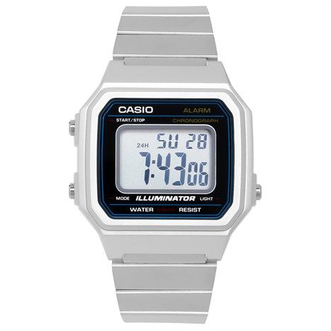 Đồng hồ CASIO 38 mm Unisex B650WD-1ADF