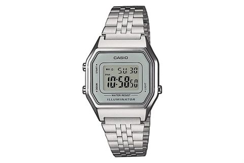 Đồng hồ CASIO 28.5 mm Unisex LA680WA-7DF
