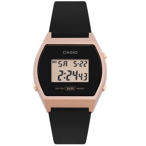 Đồng hồ Casio 35 mm Nữ LW-204-1ADF