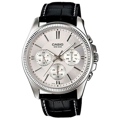 Đồng hồ Nam Casio MTP-1375L-7AVDF