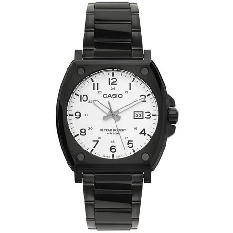 Đồng hồ Casio 43.4 mm Nam MTP-E715D-7AVDF