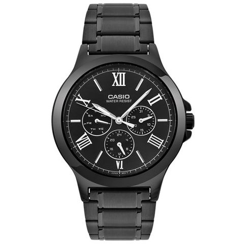 Đồng hồ CASIO 41.5 mm Nam MTP-V300B-1AUDF