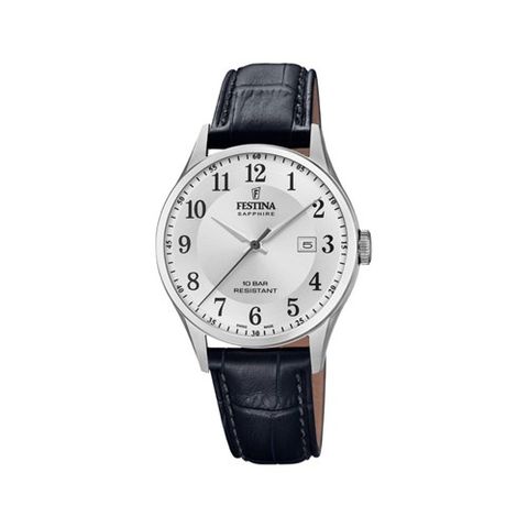 Đồng hồ Festina 40 mm Nam F20007/1