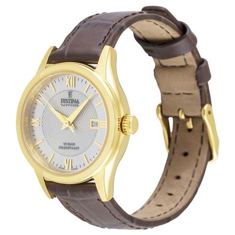 Đồng hồ Festina 29 mm Nữ F20011/2