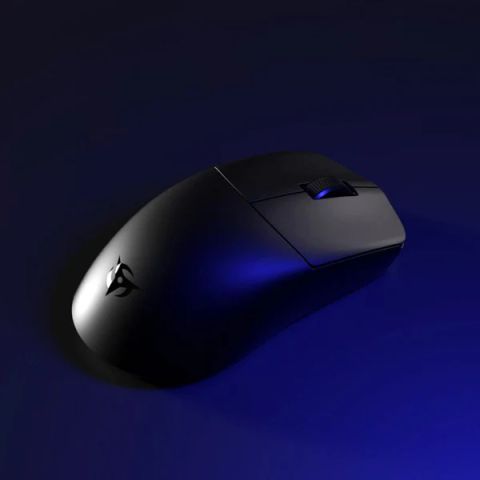 Chuột không dây siêu nhẹ Ninjutso Sora V2 - Hỗ trợ tối đa 8K