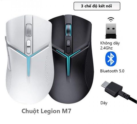 Chuột máy tính Legion M7