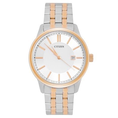 Đồng hồ CITIZEN 39.6 mm Nam BI1054-55A