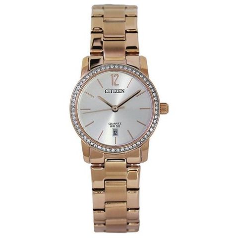 Đồng hồ CITIZEN 27 mm Nữ EU6039-86A