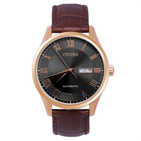 Đồng hồ CITIZEN Mechanical 41.3 mm Nam NH8363-14H