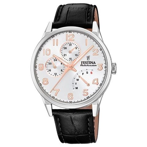 Đồng hồ Festina 41.5 mm Nam F20278/A