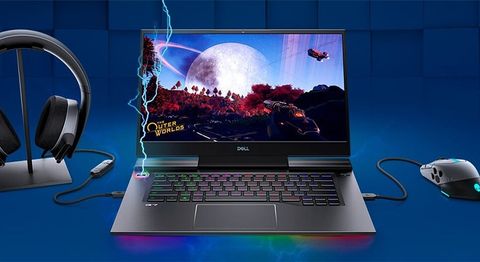 Dell Alienware M15 R7