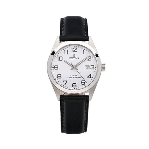 Đồng hồ Festina 40 mm Nam F20446/1