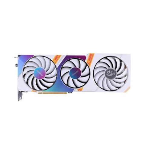Card màn hình Colorful iGame GeForce RTX 4080 SUPER Loong Edition OC 16GB-V 16GB GDDR6X