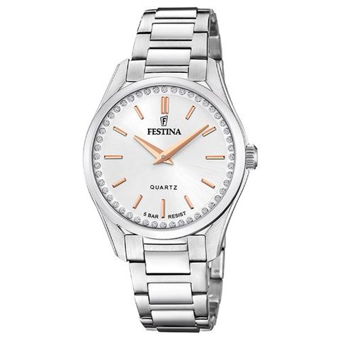 Đồng hồ Festina 35.5 mm Nữ F20583/1