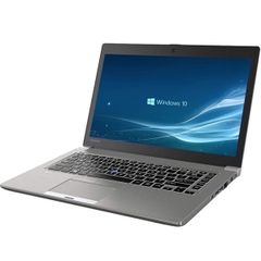 Bán Laptop Toshiba Cũ