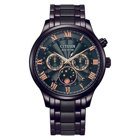 Đồng hồ Citizen 43 mm Nam AP1055-87X