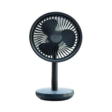 Quạt để bàn mini Mumuji F5 Plus Fan DF-1103W (Đen)