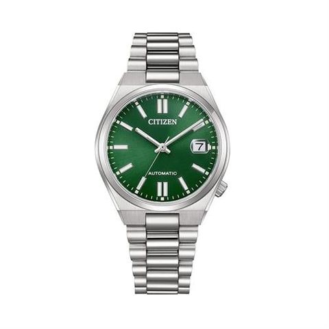 Đồng hồ Citizen Tsuyosa 37 mm Unisex NJ0200-50X