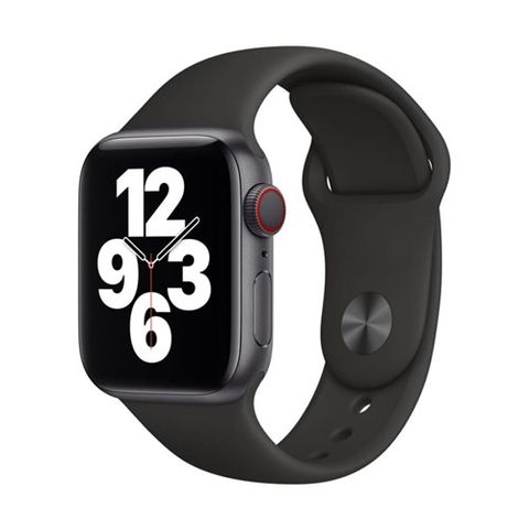 Dây silicone Apple Watch mặt 44mm MTPL2FE/A