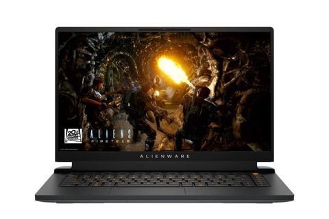 Dell Alienware M15 R6 Gen 11th