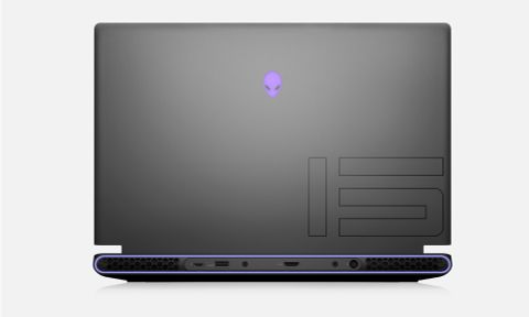 Dell Alienware M15 R7 Gen 12th