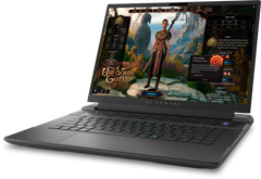  Dell Alienware M16 R1 