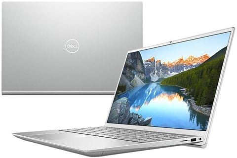 Laptop Dell Inspiron 7501 i7 10750H/8GB/512GB/4GB GTX1650Ti/Win10 (X3MRY1)